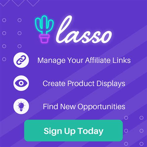 lasso affiliate plugin